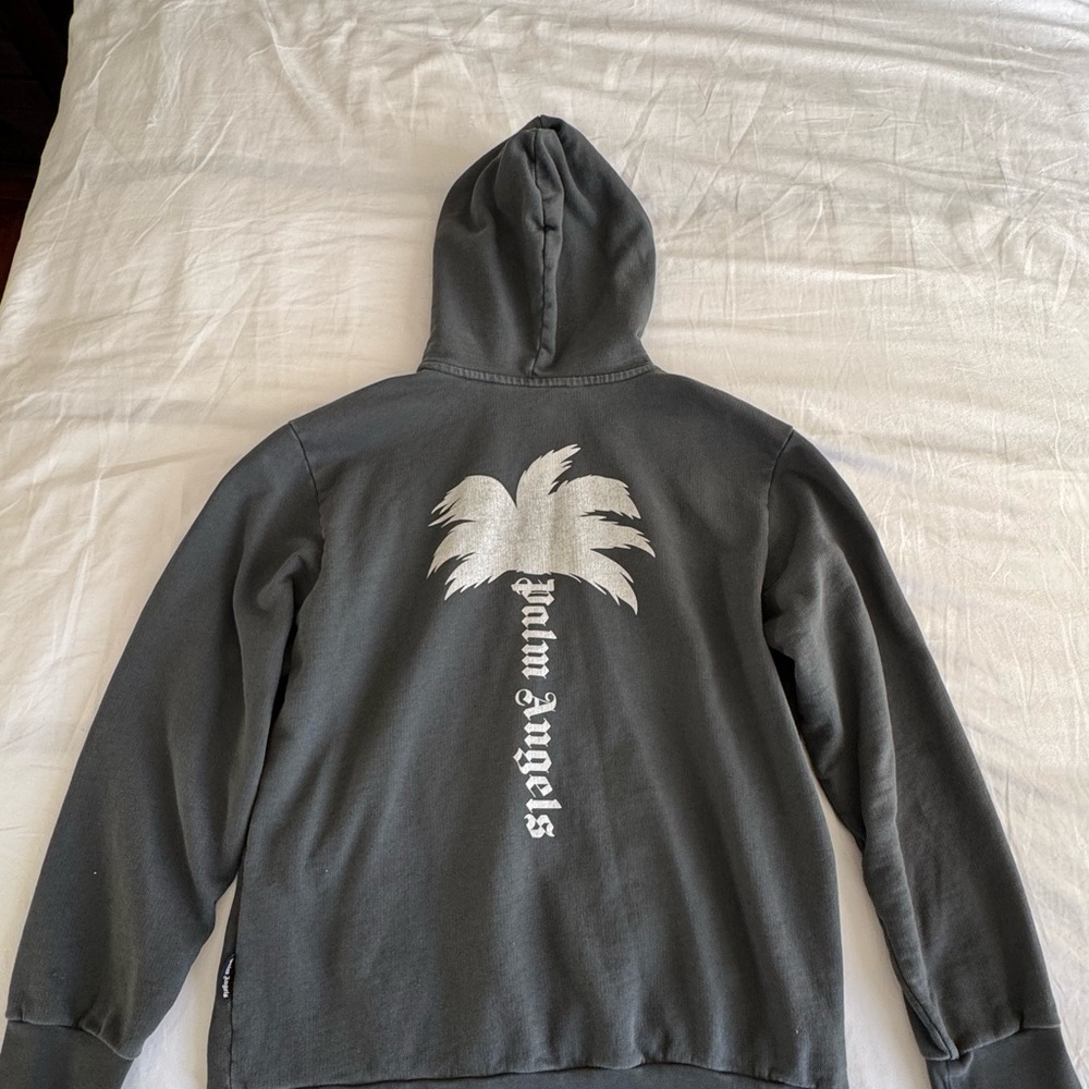 Palm Angeles hoodie - Picture 2 of 8